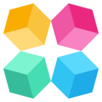 MagicBlocks Logo
