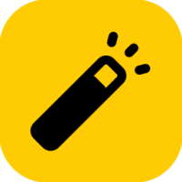 MagicBlog Logo