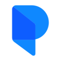 Plask Logo