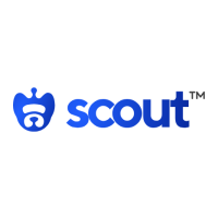 Scout Лого