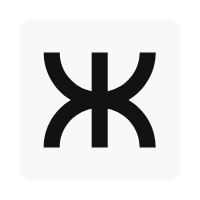 Kortix Logo