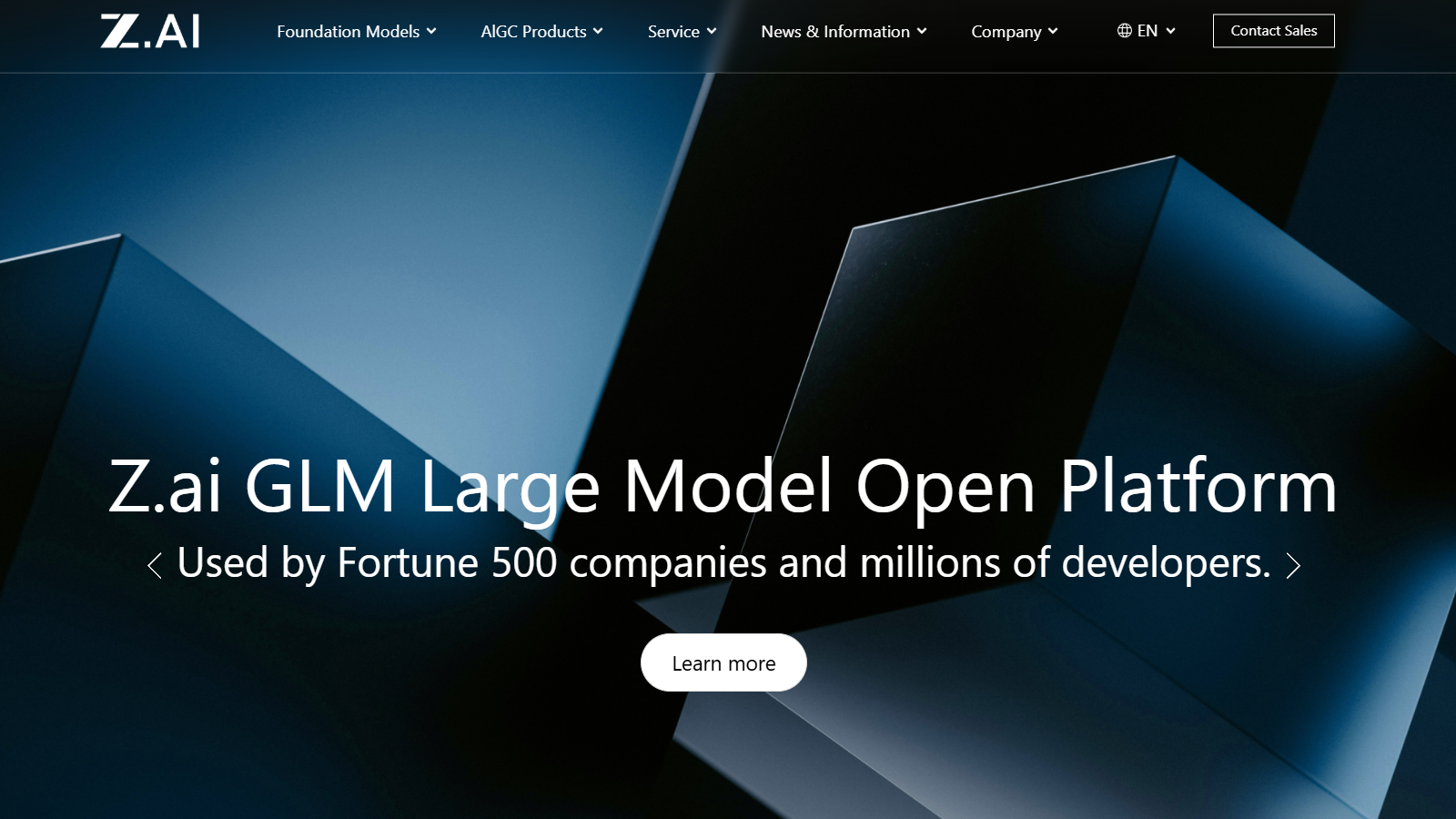 Zhipu स्क्रीनशॉट - इंटरफ़ेस पूर्वावलोकन