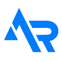 AlphaResearch Logo