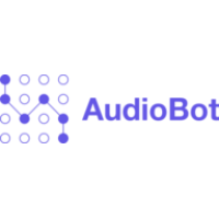 AudioBot Logo