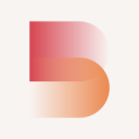BloggerAI Logo