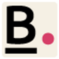 BLUF Logo