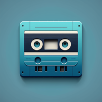 CassetteAI Logo