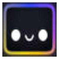 ChatShape 标志