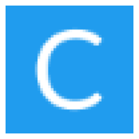 CoverLetterSimple.ai 标志