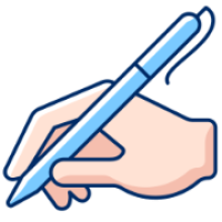 HandtextAI Logo