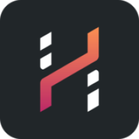 HARPA AI Logo