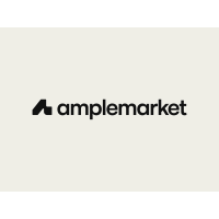 Amplemarket Logo