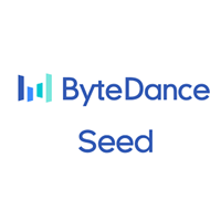 ByteDance Seed Logo