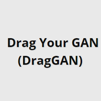 Drag Your GAN Logo
