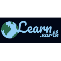 Learn Earth Logo