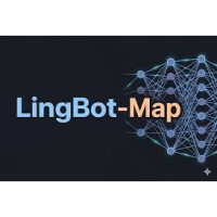 LingBot-Map
