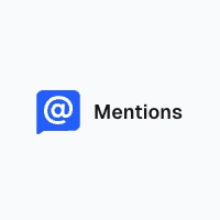 Mentions