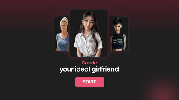 Miniatura do vídeo para Candy AI