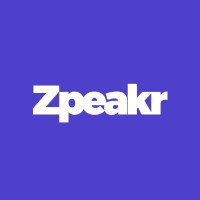 Zpeakr