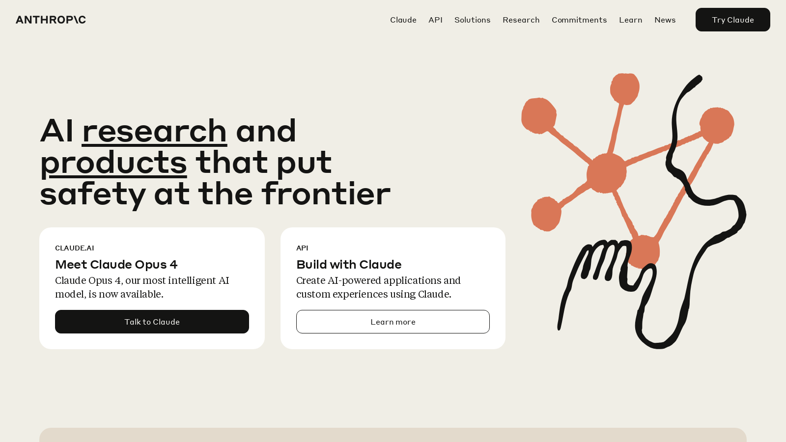 Claude Screenshot - Interface Preview