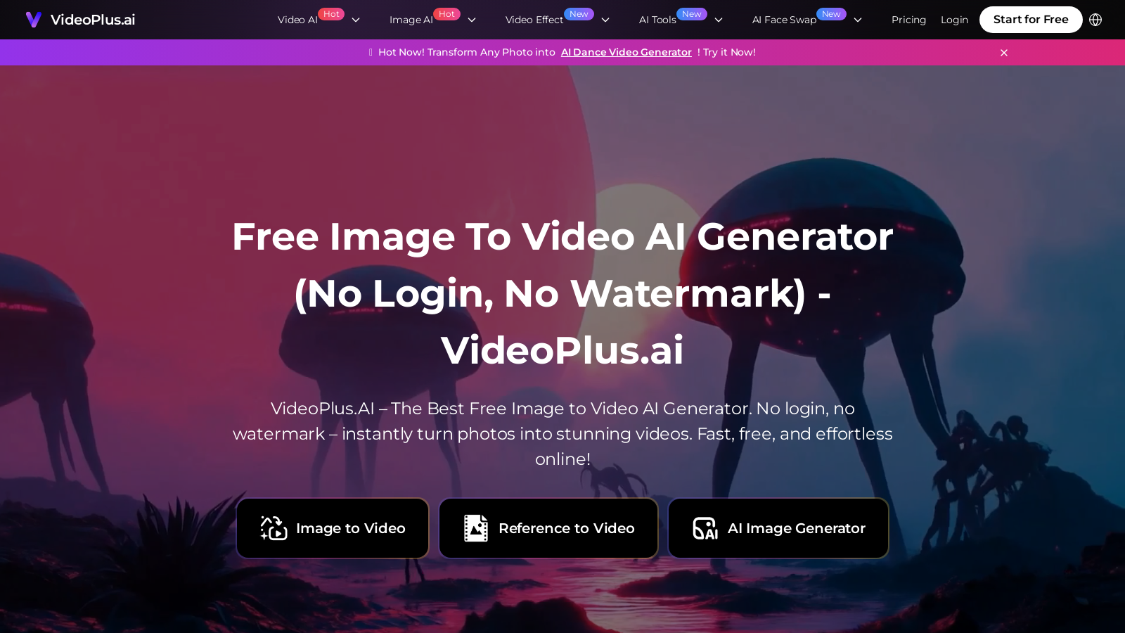 VideoPlus Screenshot - Interface Preview