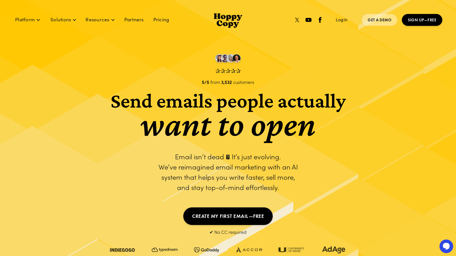 Hoppy Copy スクリーンショット - インターフェースプレビュー