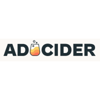 AdCider Logo