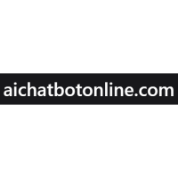 AI Chatbot Online Logo