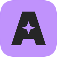 Aithor Logo