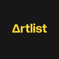 Artlist Logo
