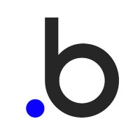 Bubble Logo