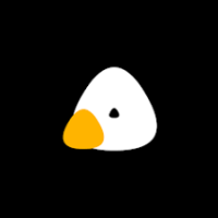 Caveduck Logo