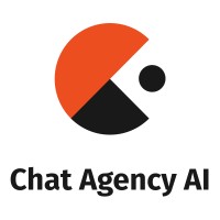 Chat Agency AI Logo