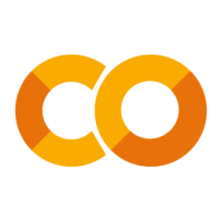 CLIP Interrogator Logo