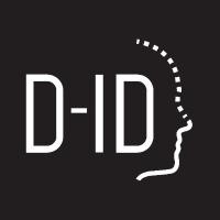 D-ID Logo