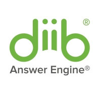 diib Logo
