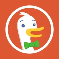 Duck.ai Logo