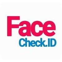 FaceCheck Logo