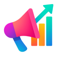 Generate Ads AI Logo