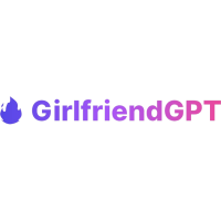 GirlfriendGPT Logo
