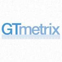 GTmetrix Logo