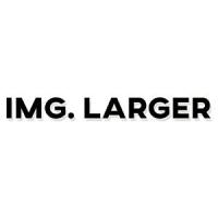 ImgLarger Logo