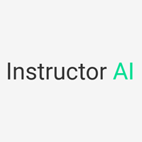 Instructor AI Logo