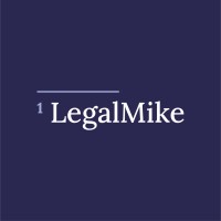 LegalMike Logo