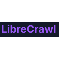 LibreCrawl Logo