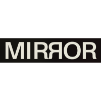 Mirror Logo
