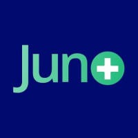 My Juno Health Logo