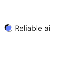 Reliable AI Logo