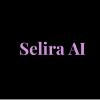 Selira AI Logo
