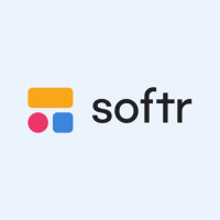 Softr Logo